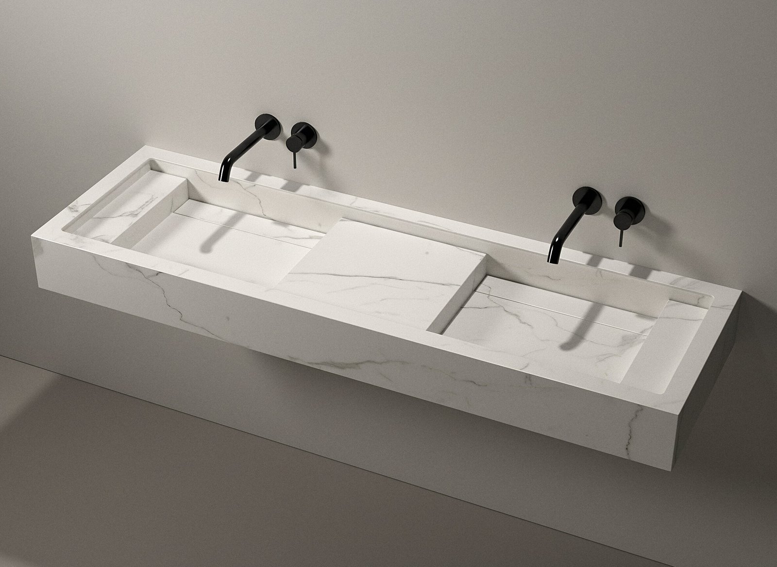 Macarella Duo con Dos Baldas