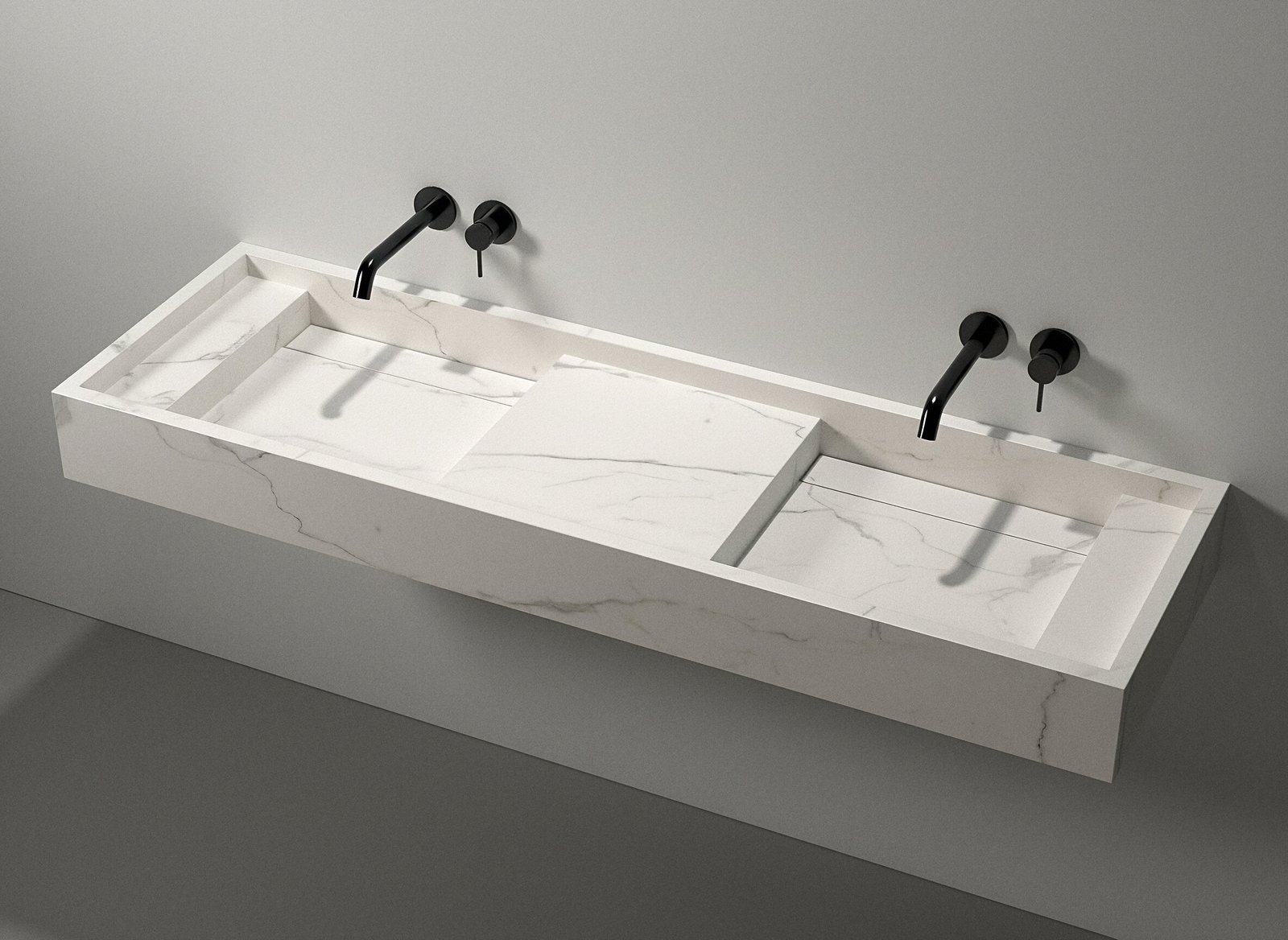 Macarella Duo con Dos Baldas Pro