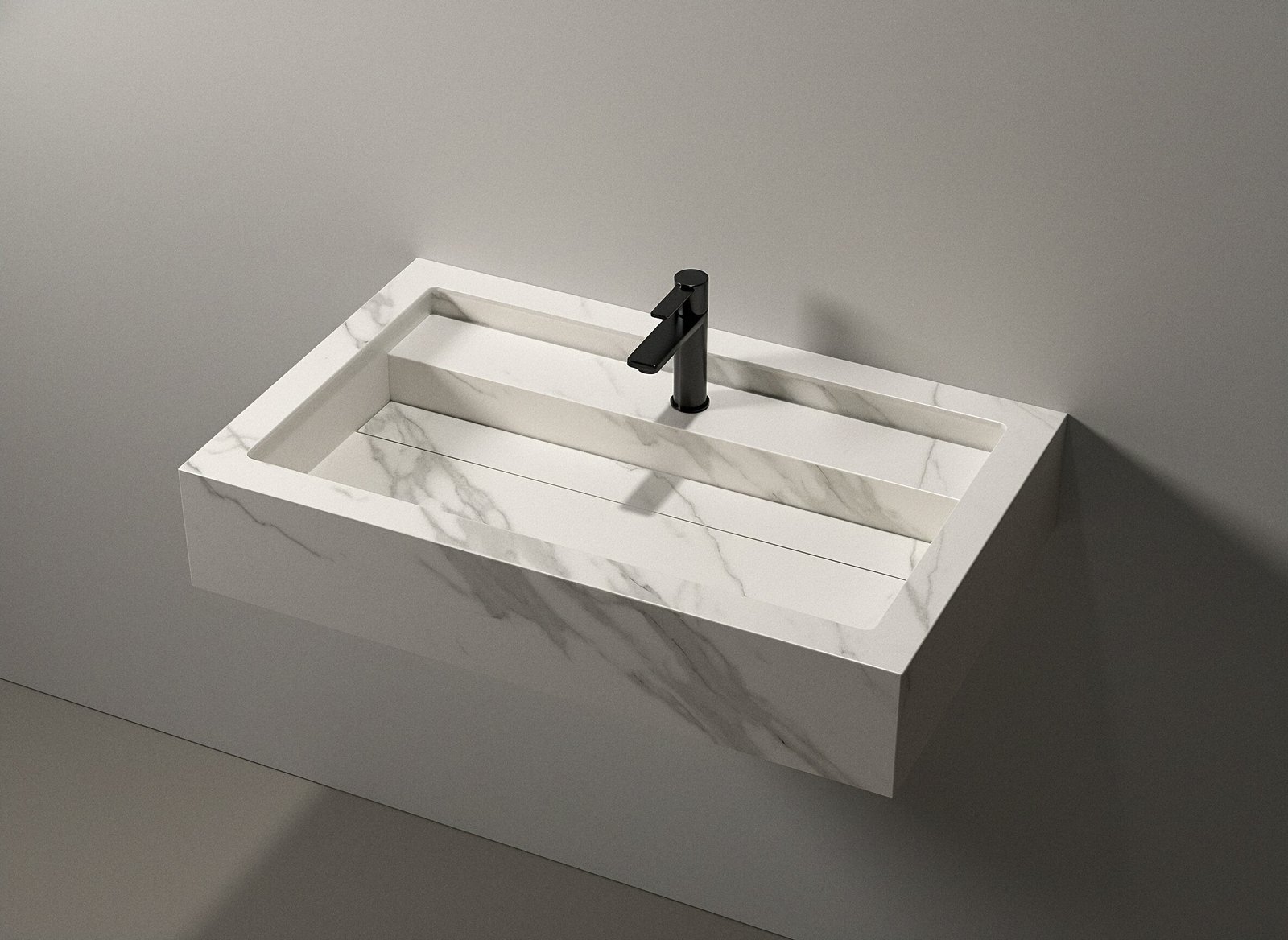 Macarella con Balda Frontal