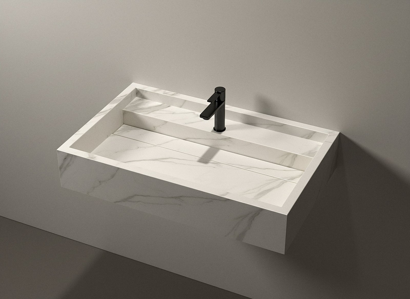 Macarella con Balda Frontal Pro