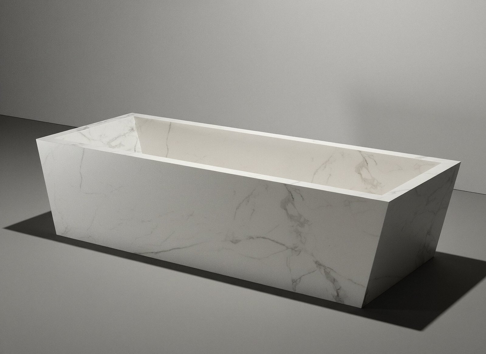 Morell Exterior inclinado