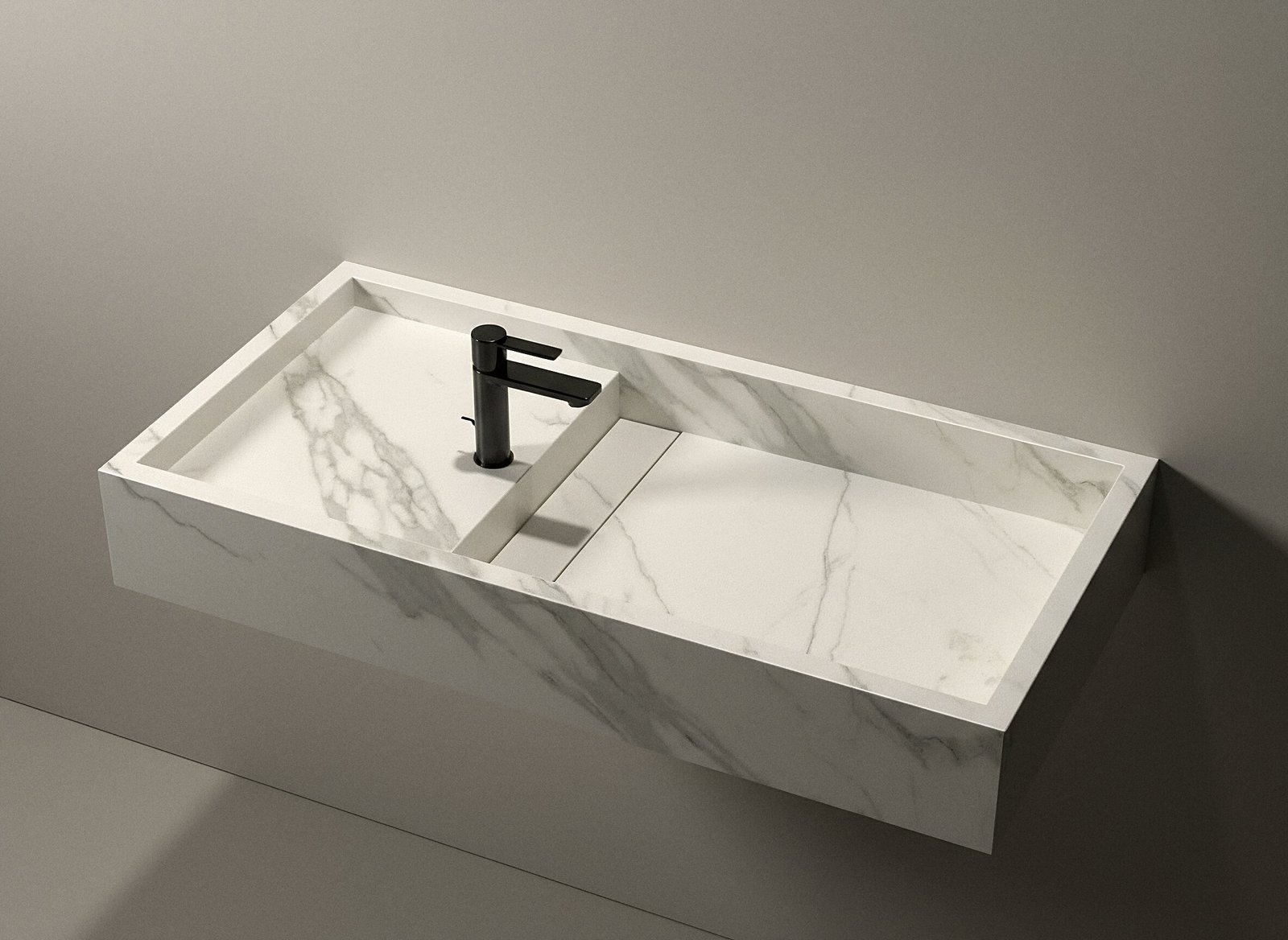 Macarella con Balda Derecha o Izquierda Pro